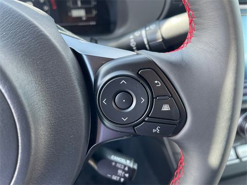 Certified 2025 Subaru BRZ Limited image 23