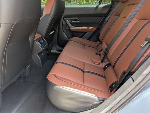 Used 2025 MAZDA CX-50 Meridian Edition w/ Weather Package image 11