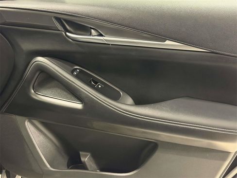 Used 2023 INFINITI QX60 Luxe w/ Cargo Package image 9