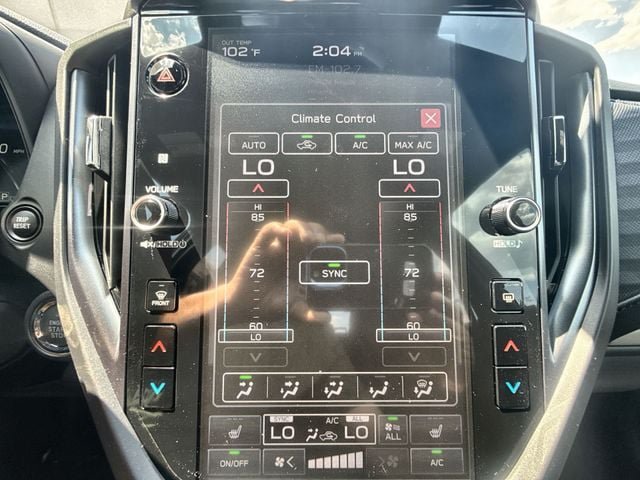 New 2026 Subaru Forester Premium AWD/4WD image 21