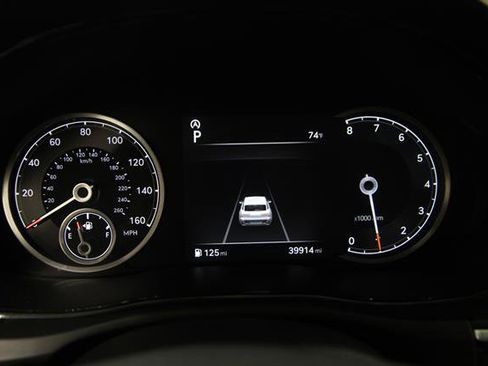 Certified 2022 Genesis GV70 2.5T w/ Select Package AWD/4WD image 8