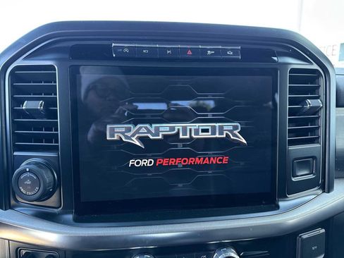 Used 2023 Ford F150 Raptor image 26