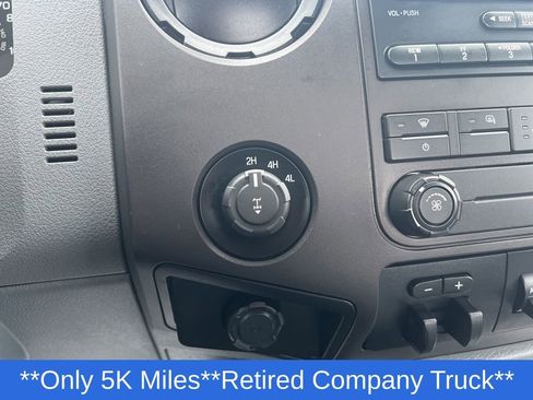 Used 2016 Ford F250 XL w/ Power Equipment Group image 18