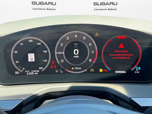 Used 2026 Porsche Panamera 4 AWD/4WD image 14