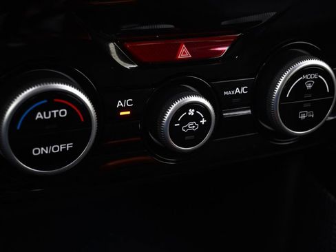 Used 2023 Subaru Forester Sport image 32