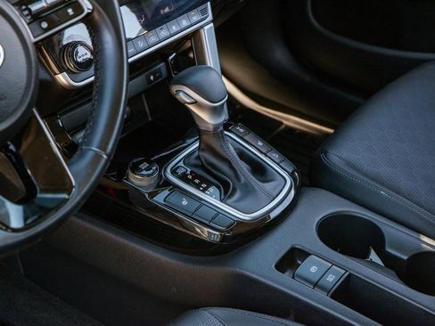 Used 2021 Kia Seltos SX image 14