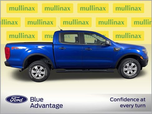 Used 2020 Ford Ranger XL w/ Equipment Group 101A Mid RWD image 2