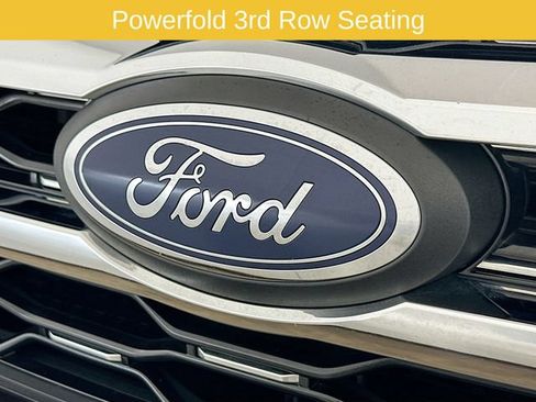 Certified 2024 Ford Expedition Limited AWD/4WD image 32