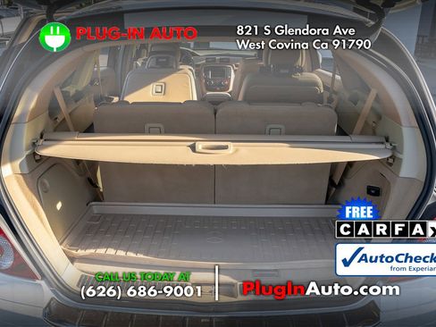 Used 2010 Mercedes-Benz R 350 4MATIC image 17