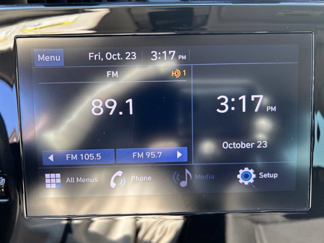 Used 2022 Hyundai Tucson SE FWD image 21