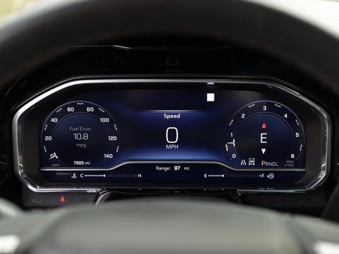 Used 2023 Chevrolet Silverado 1500 LT w/ Protection Package image 12