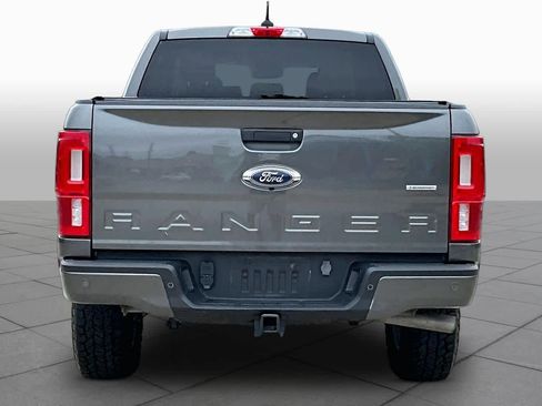 Used 2020 Ford Ranger XLT w/ FX4 Off-Road Package AWD/4WD image 5