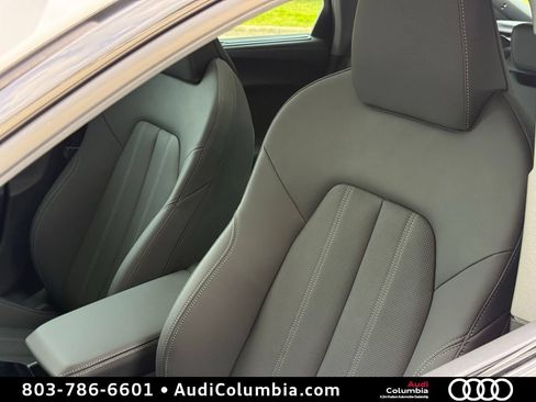 New 2026 Audi A5 2.0T Premium Plus AWD/4WD image 17