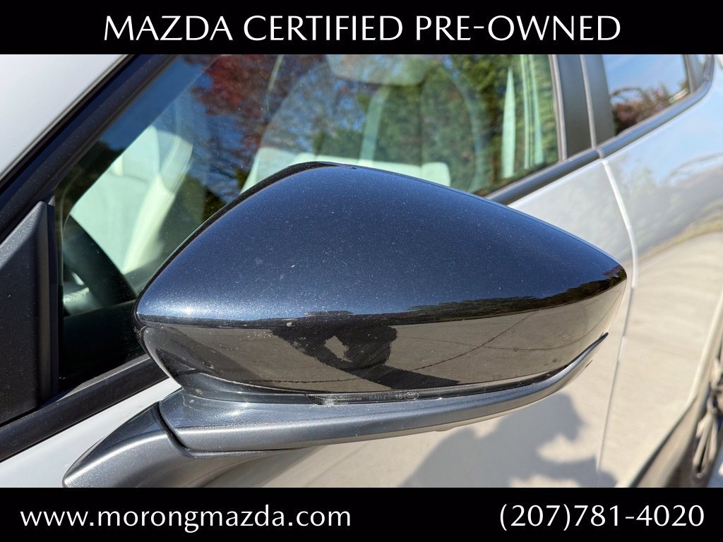 Used 2026 MAZDA CX-30 2.5 Turbo Aire Edition AWD/4WD image 10