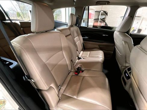 Used 2018 Honda Pilot EX-L image 30