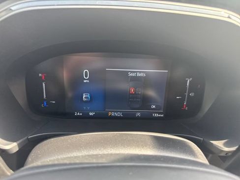 New 2025 Ford Escape ST-Line Select AWD/4WD image 18