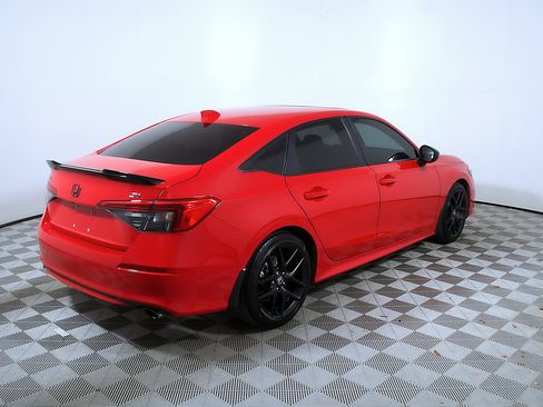 Used 2024 Honda Civic Si image 7