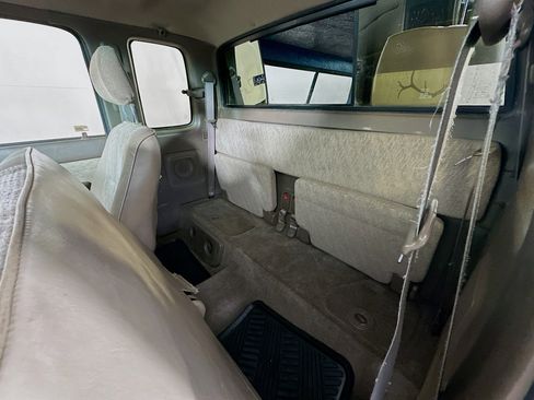 Used 1998 Toyota Tacoma 4x4 Xtracab V6 image 26