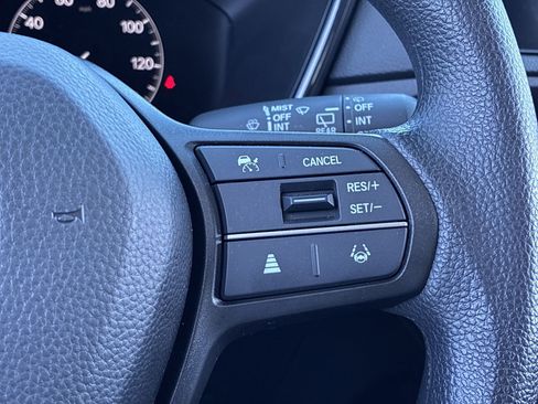 Certified 2026 Honda CR-V LX image 25