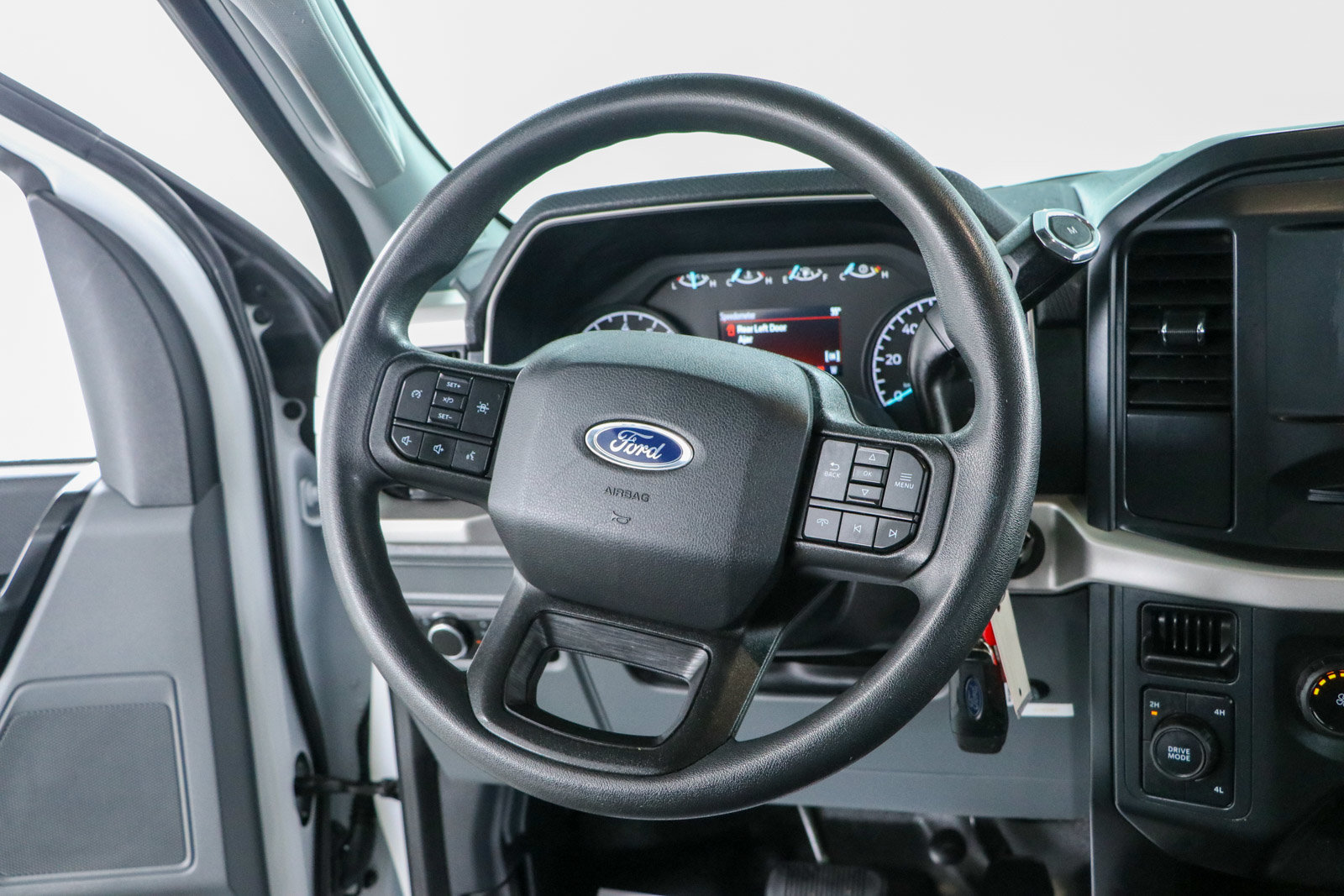 Used 2021 Ford F150 XL w/ XL Power Equipment Group AWD/4WD image 13
