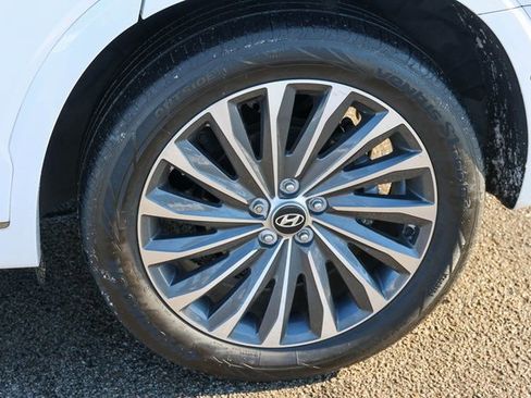 Used 2024 Hyundai Palisade Calligraphy image 7