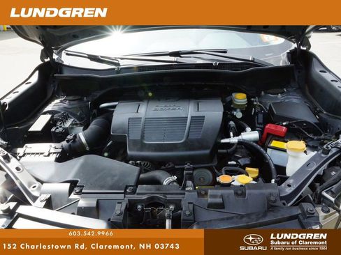 Used 2019 Subaru Forester Limited AWD/4WD image 29