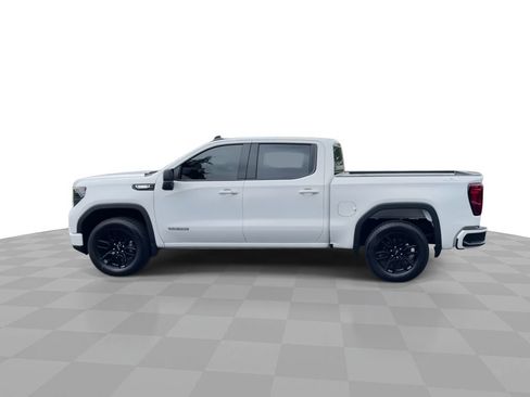 New 2026 GMC Sierra 1500 Elevation AWD/4WD image 5