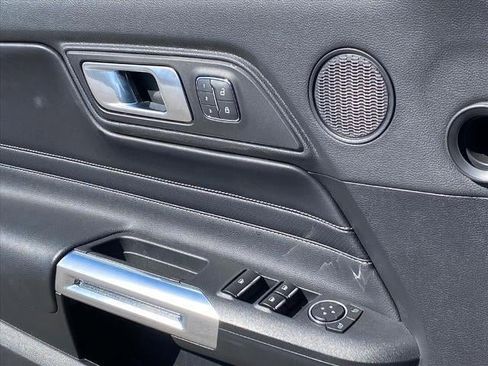 Used 2022 Ford Mustang Premium w/ Equipment Group 201A image 20