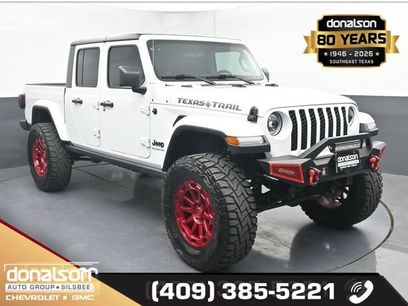 Used 2023 Jeep Gladiator Sport