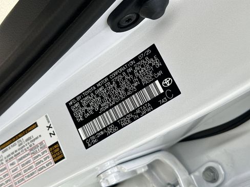 Used 2026 Toyota Crown Platinum image 22