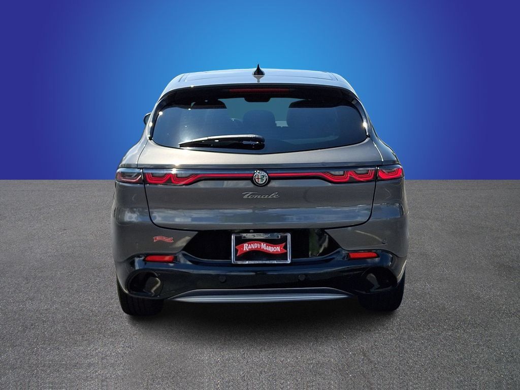 Used 2024 Alfa Romeo Tonale Ti w/ Active Assist Package AWD/4WD image 5