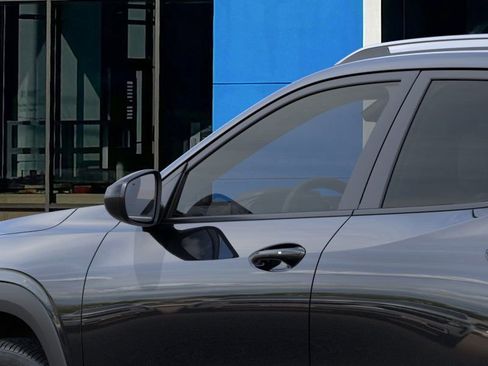 New 2026 Chevrolet Trax ACTIV w/ Driver Confidence Package image 12