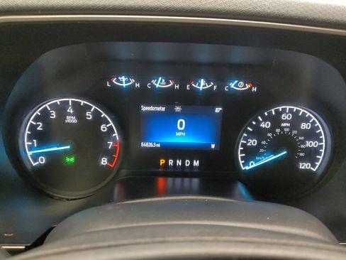 Used 2022 Ford F150 XL w/ Trailer Tow Package AWD/4WD image 23