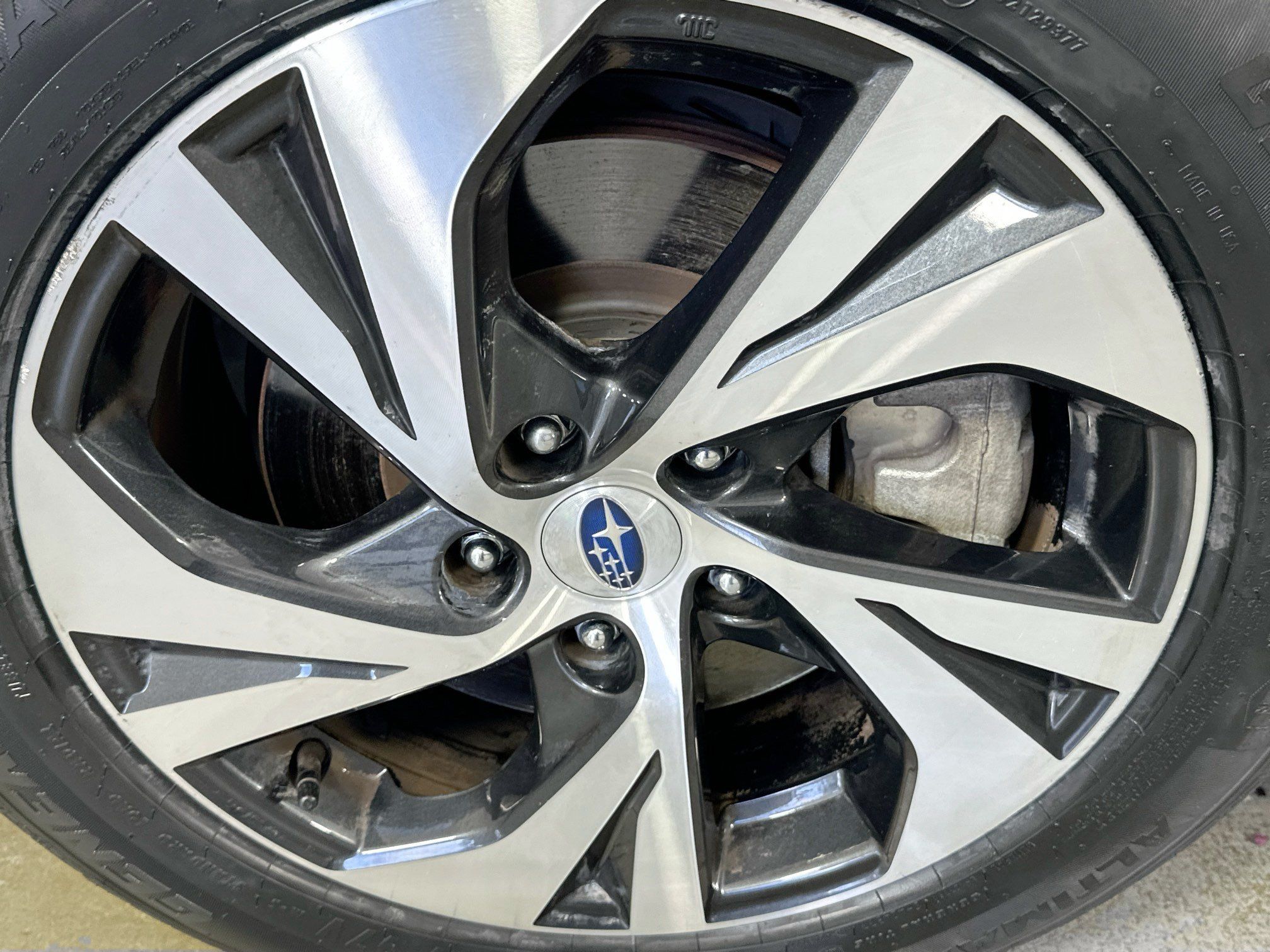 Used 2023 Subaru Legacy Premium AWD/4WD image 29