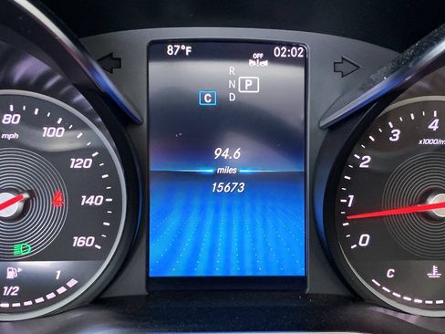 Used 2019 Mercedes-Benz C 300 Cabriolet image 20