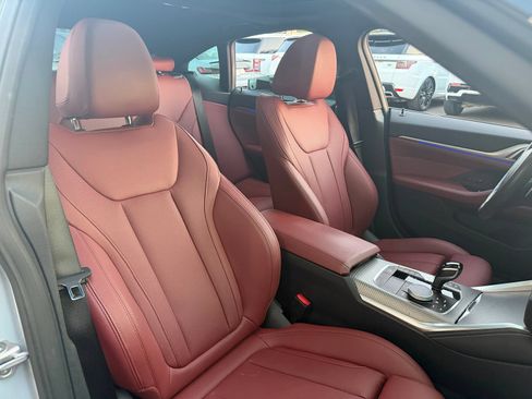 Used 2023 BMW 430i Gran Coupe w/ M Sport Package RWD image 21