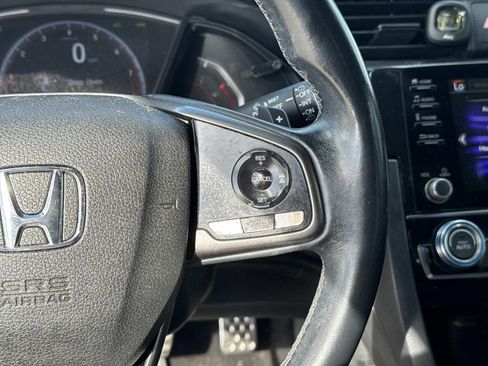 Used 2021 Honda Civic Sport image 23