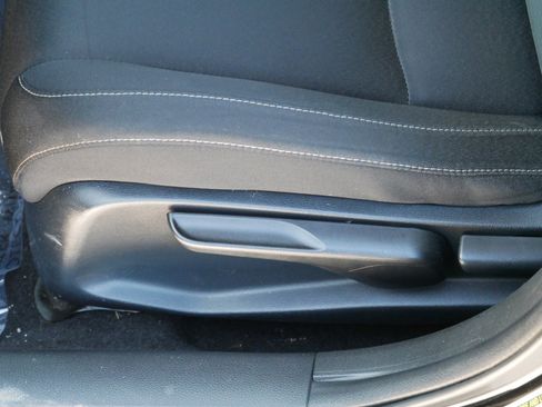 Used 2018 Honda Civic EX image 19