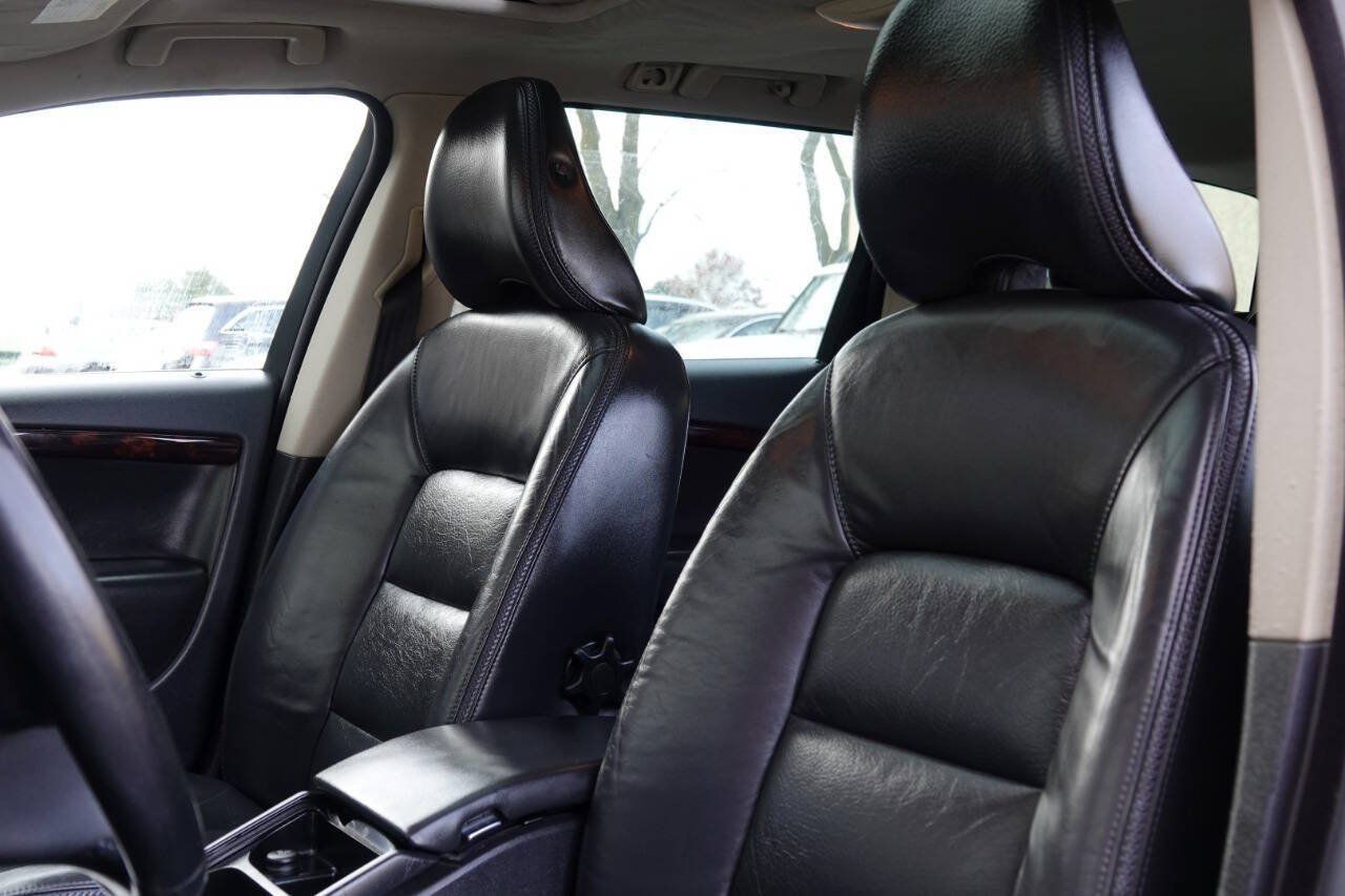 Used 2008 Volvo XC70 3.2 AWD/4WD image 52
