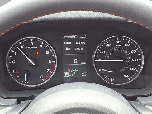 New 2026 Subaru Crosstrek 2.5i Limited image 32