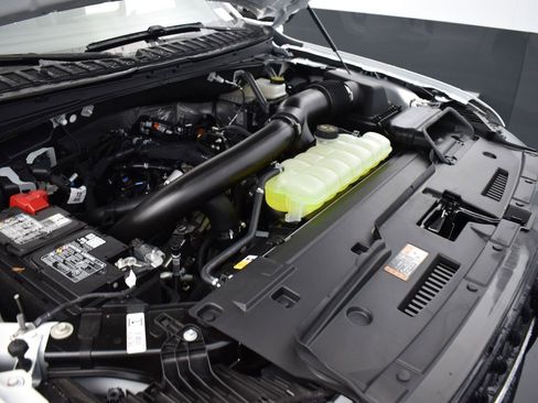 New 2025 Lincoln Navigator L Reserve w/ Jet Appearance Package image 22