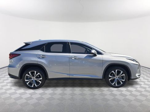 Used 2022 Lexus RX 350 FWD w/ Premium Package image 7