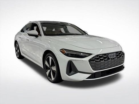 Certified 2025 Audi A5 2.0T Premium Plus w/ Premium Plus AWD/4WD image 7
