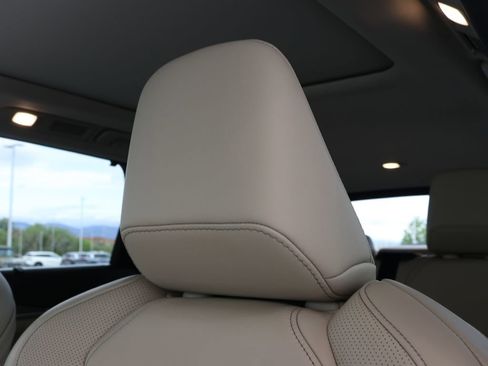 Certified 2023 INFINITI QX60 Luxe w/ Performance Audio Package AWD/4WD image 30