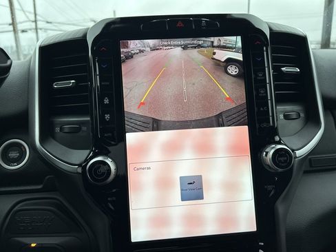 New 2026 RAM 2500 Big Horn image 22