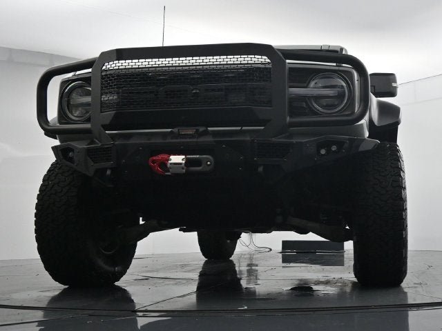 Certified 2023 Ford Bronco Raptor AWD/4WD image 32