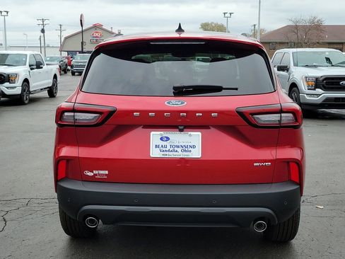 New 2026 Ford Escape ST-Line w/ Tech Pack #1 image 5