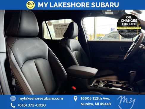 New 2026 Subaru Outback Premium AWD/4WD image 26