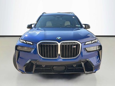 Used 2026 BMW X7 M60i AWD/4WD image 2