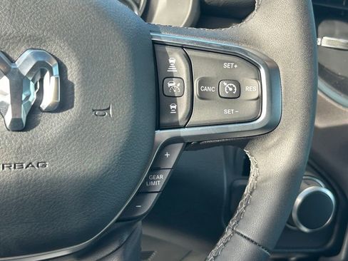 New 2025 RAM 1500 Big Horn image 48
